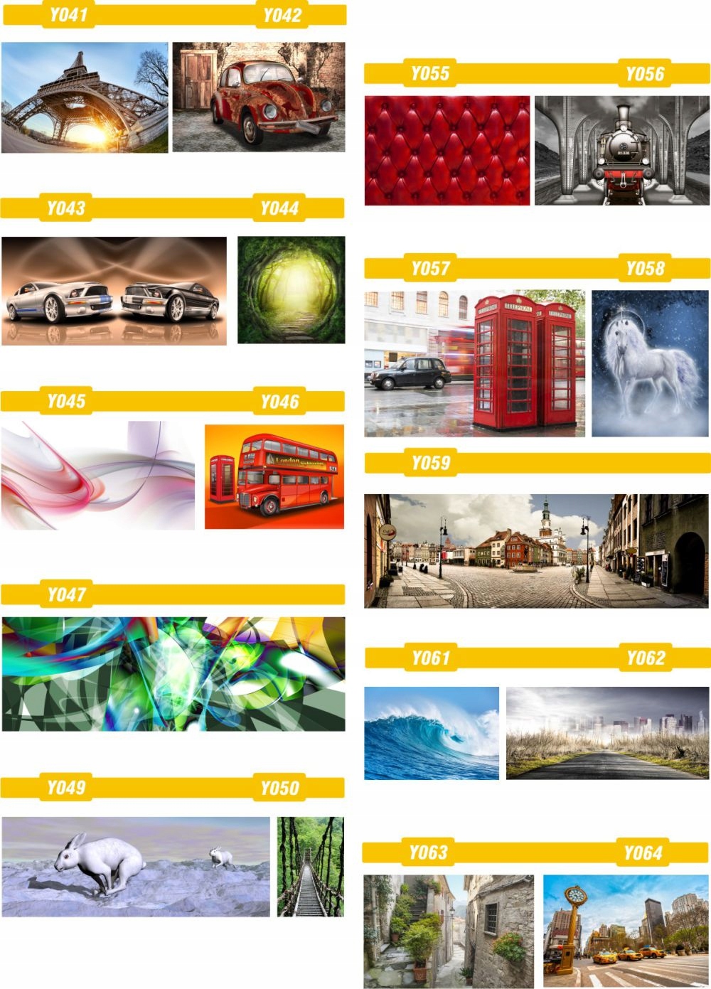 FOTOTAPETA kobieta RETRO druk tapet dużo wzorów!