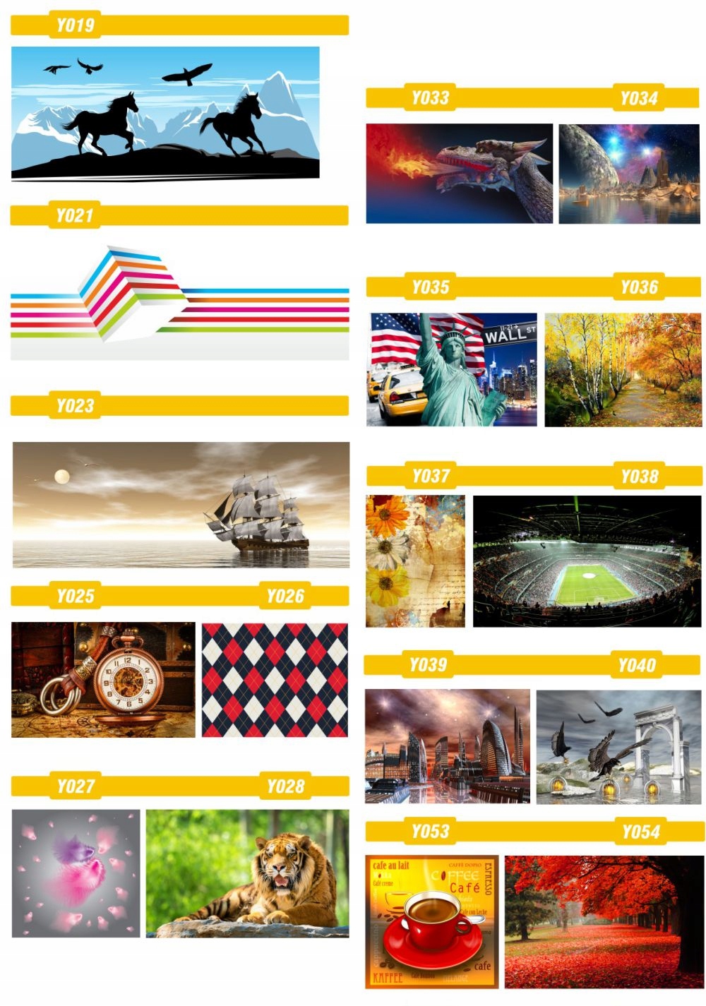 FOTOTAPETA kobieta RETRO druk tapet dużo wzorów!