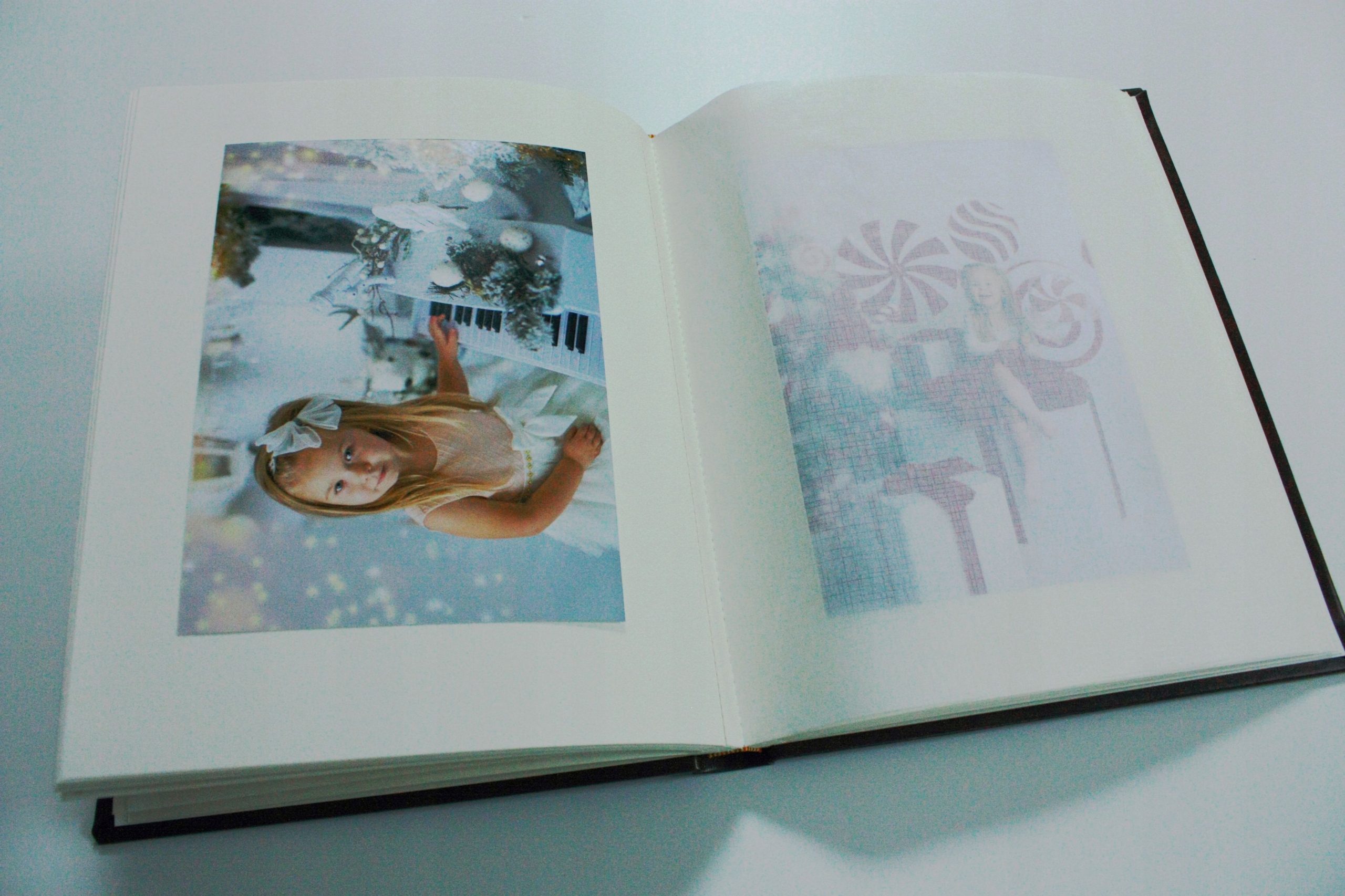 ALBUM NA ZDJĘCIA PREZENT PAMIĄTKA CHRZTU CHRZEST