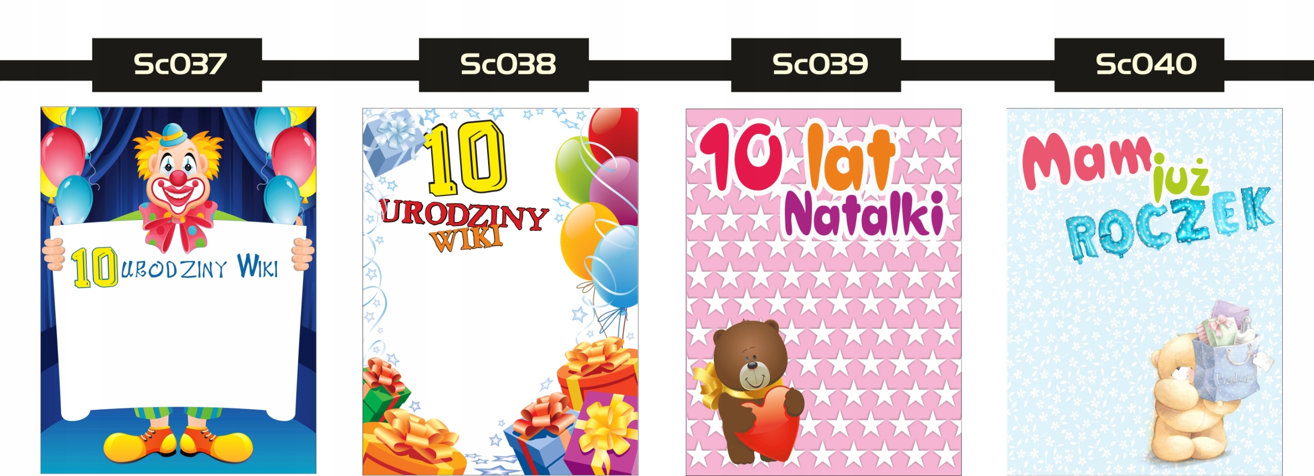 TŁO FOTOGRAFICZNE ścianka do zdjęć 18stka urodziny