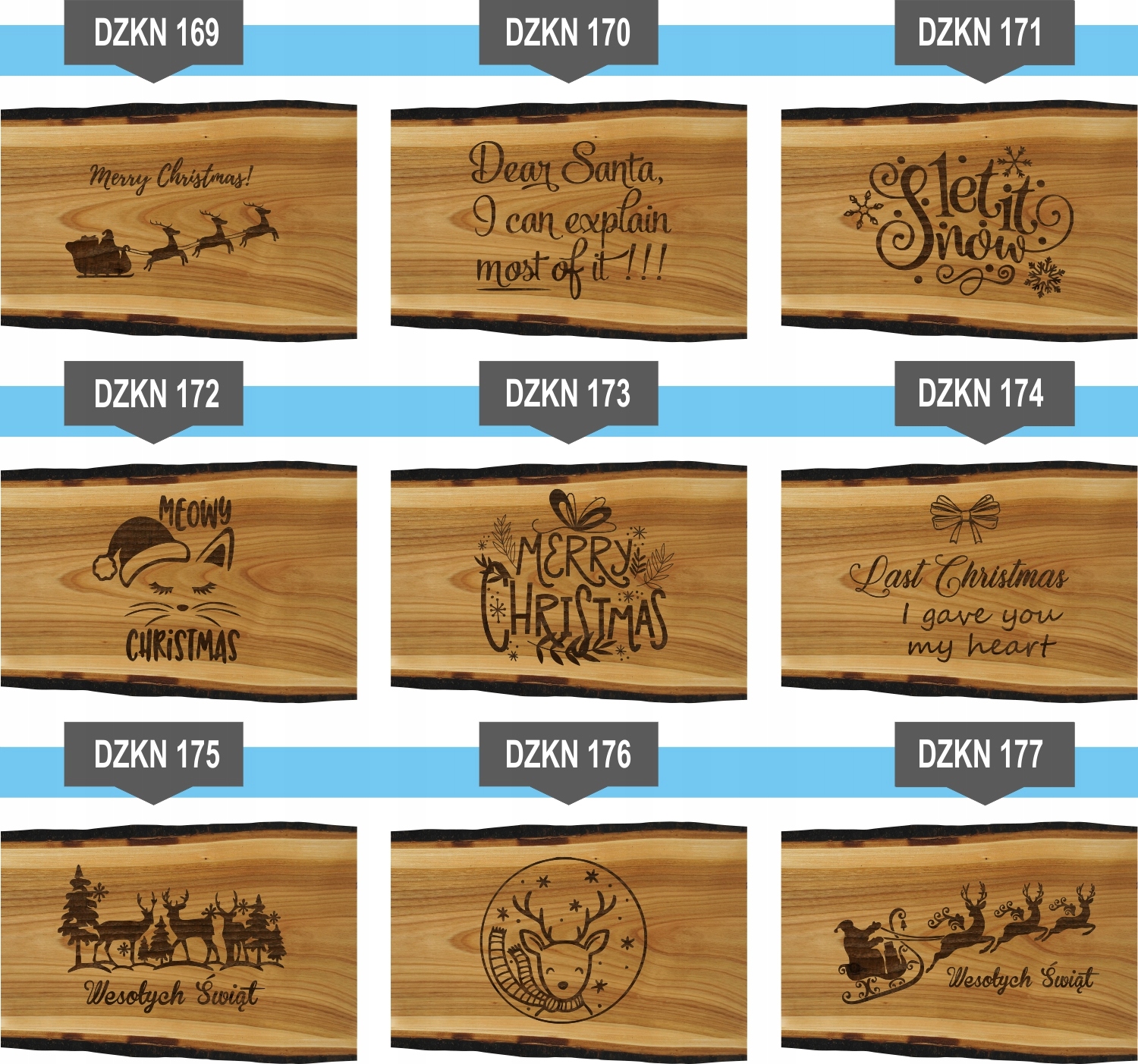 Deska grawer dla DZIADKA DZIADZI z imieniem GIFT