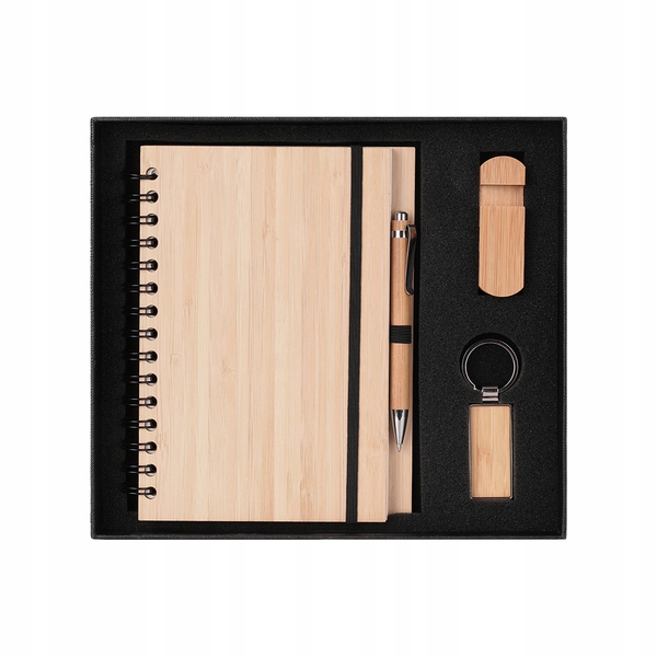 Zestaw Notatnik A5 notes PERSONALIZOWANY GRAWER prezent DLA MAGISTRA