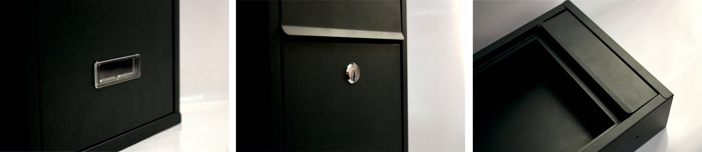 METALOWA ORYGINALNA SKRZYNKA POCZTOWA na listy POCZTA elegancka NADRUK UV