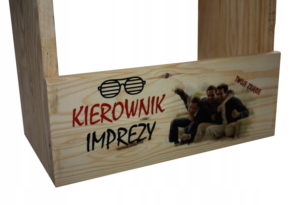 Otwieracz-brelok WYBÓR gadżet reklamowy 100 sztuk