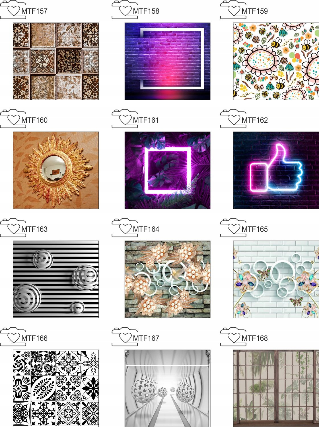 Tło do fotografii produktowej kulinarnej Flat Lay