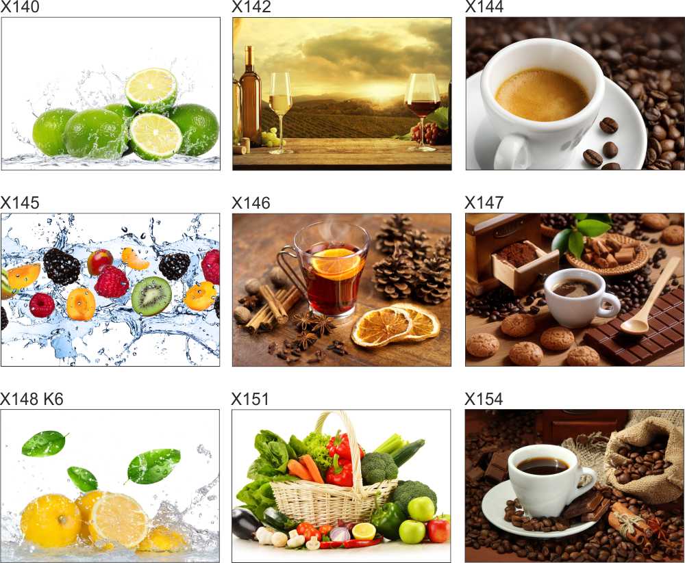 Fototapeta 3D do kuchni fliżanka kawy 130x80 FLIZ