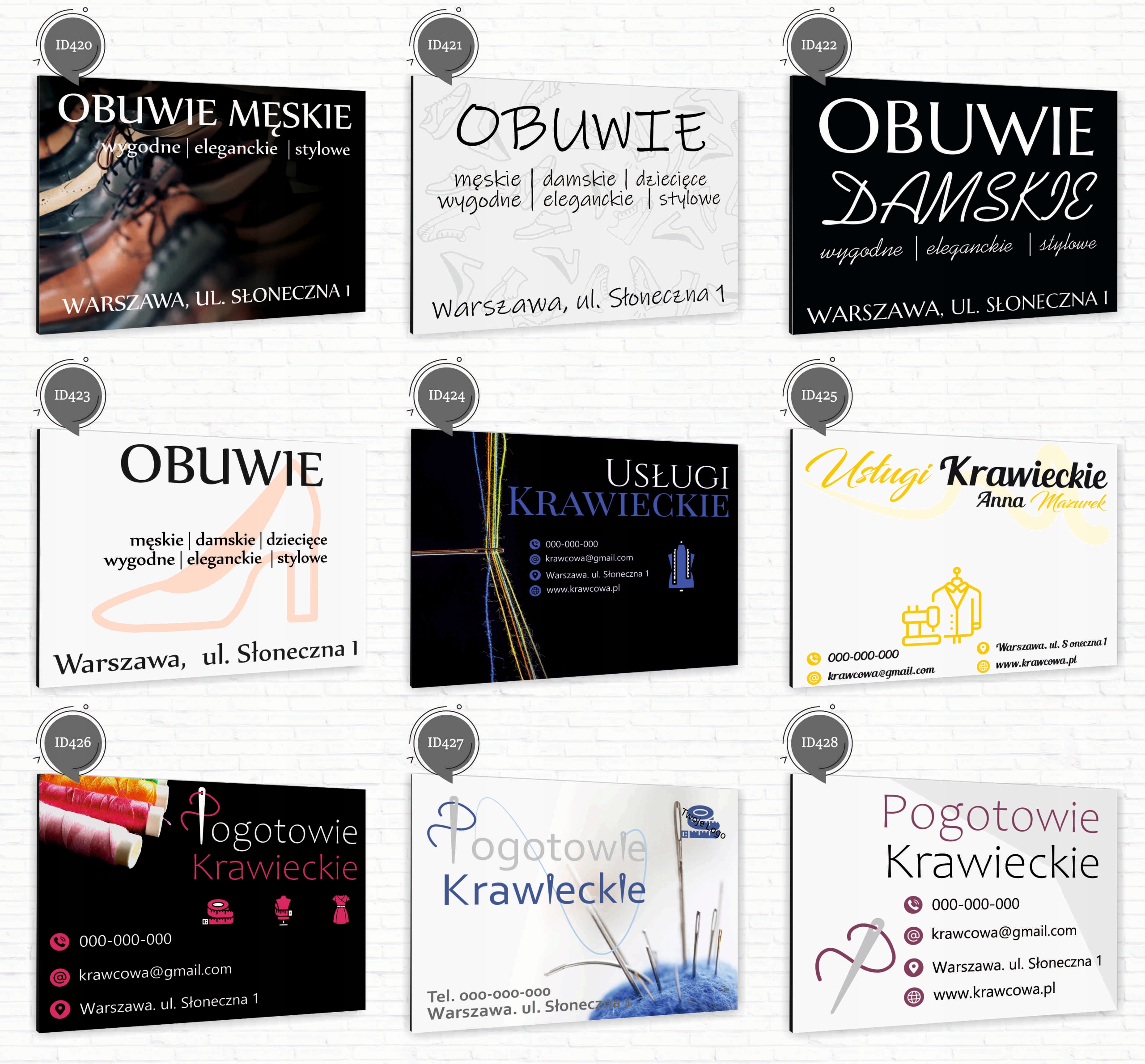 nadruk UV TABLICZKA reklamowa nierdzewna 40x30 PELLET OPAŁOWY sprzedaż