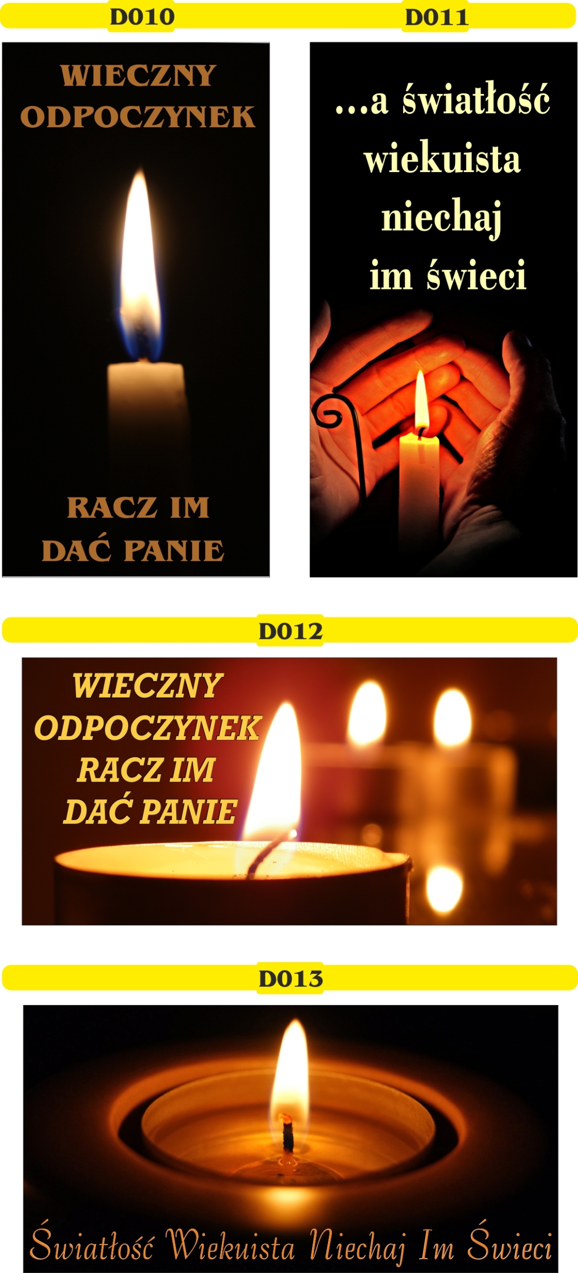 Gotowy BANER Dekoracja Maryja Maryjne dekoracje