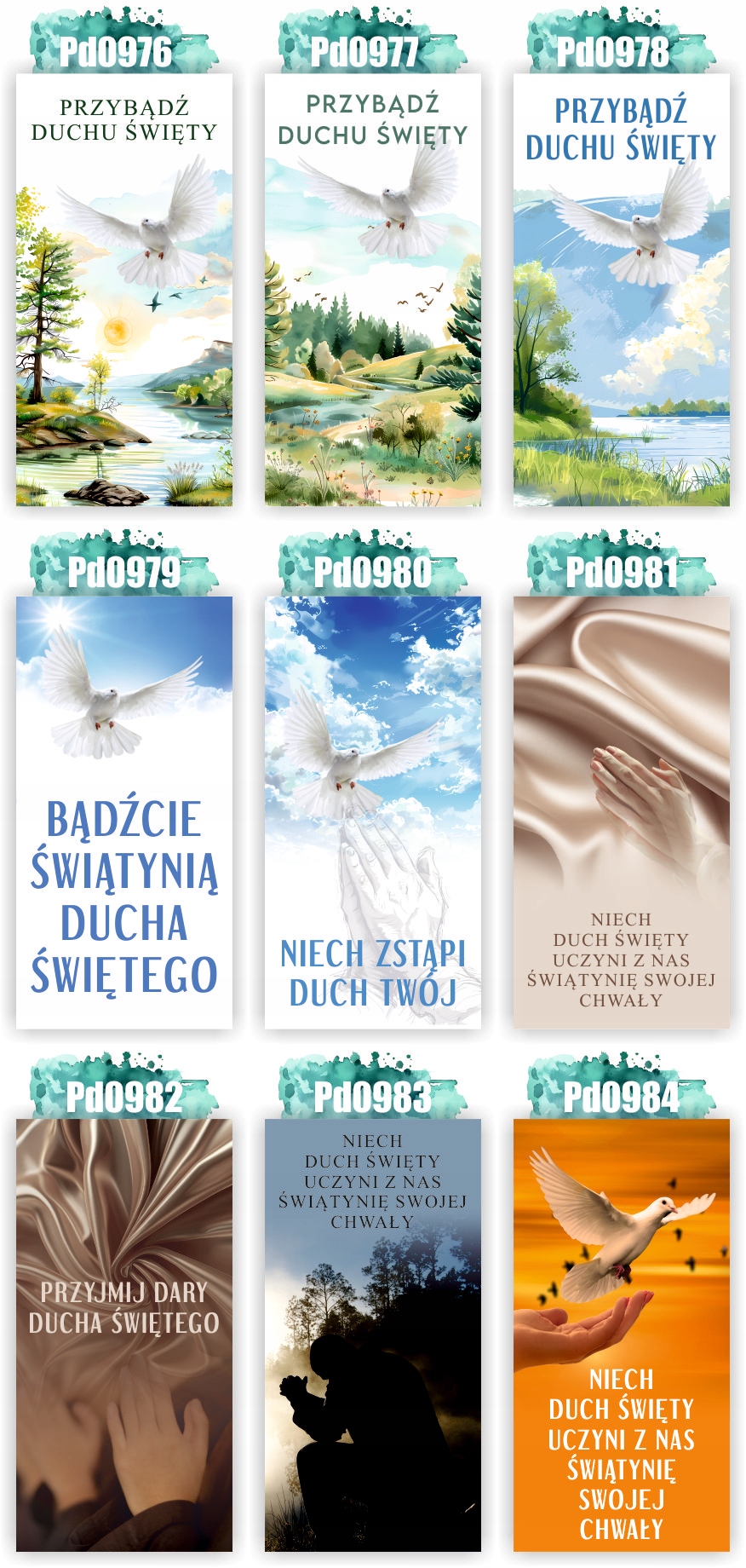 Baner religijny 300x150 Bierzmowanie Chwila, która trwa