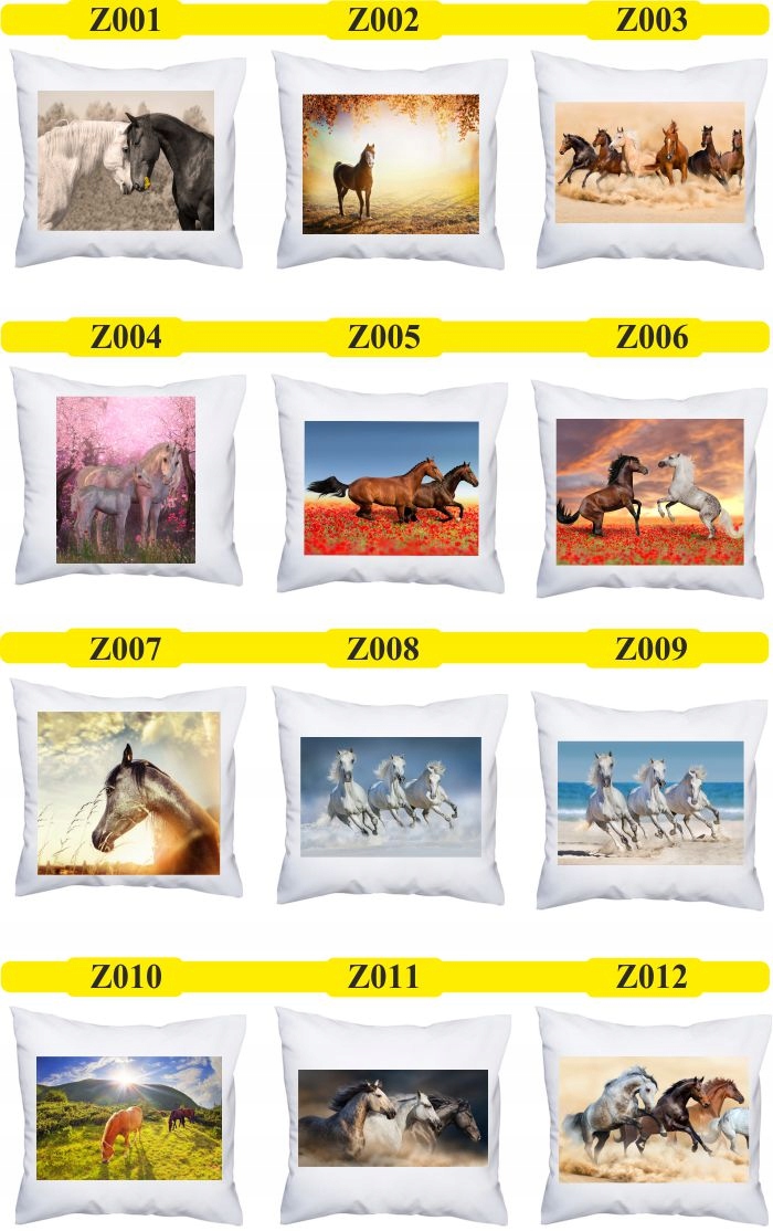 Foto PODUSZKA Prezent rocznica ślubu 10,20,30,40