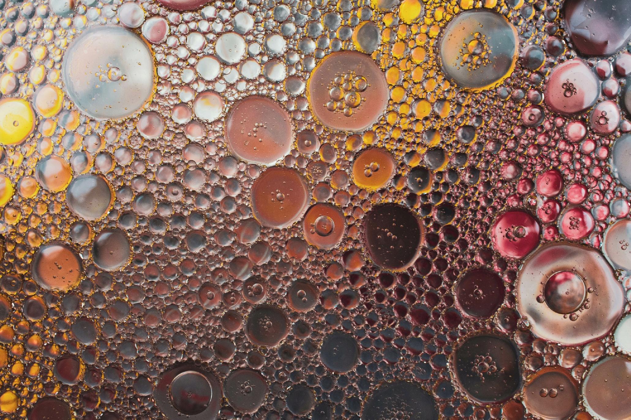 fototapeta NOWOCZESNA ABSTRAKCJA DO SALONU POKOJU