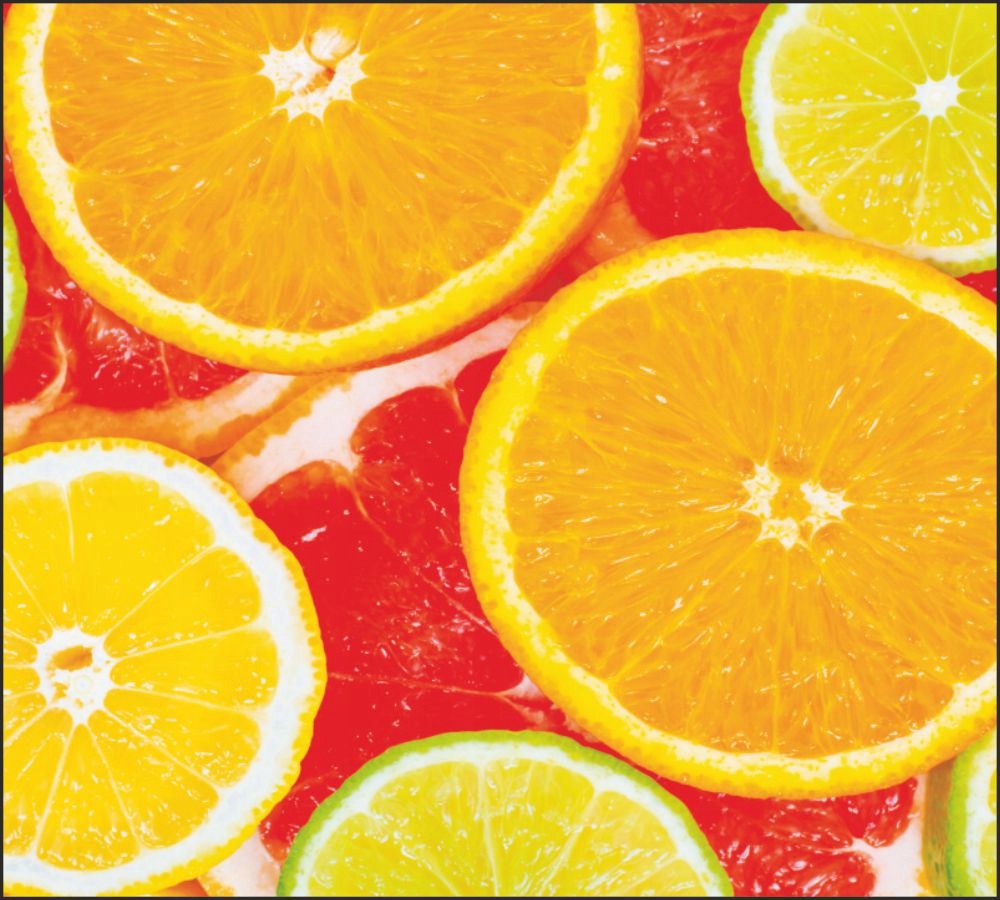 Tło do fotografii produktowej kulinarnej Flat Lay