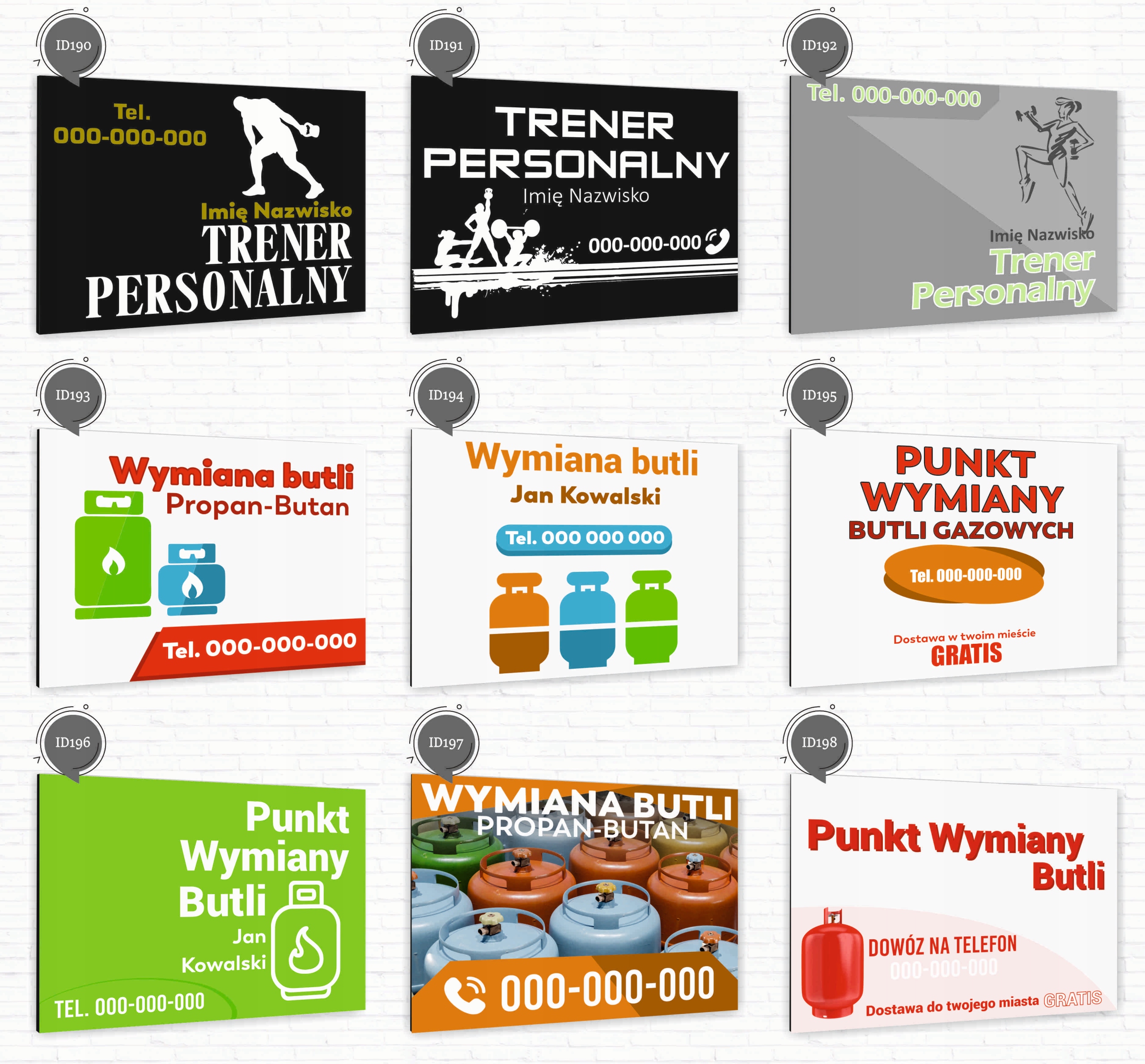 nadruk UV TABLICZKA reklamowa nierdzewna DREWNO OPAŁOWE dibond 40x30