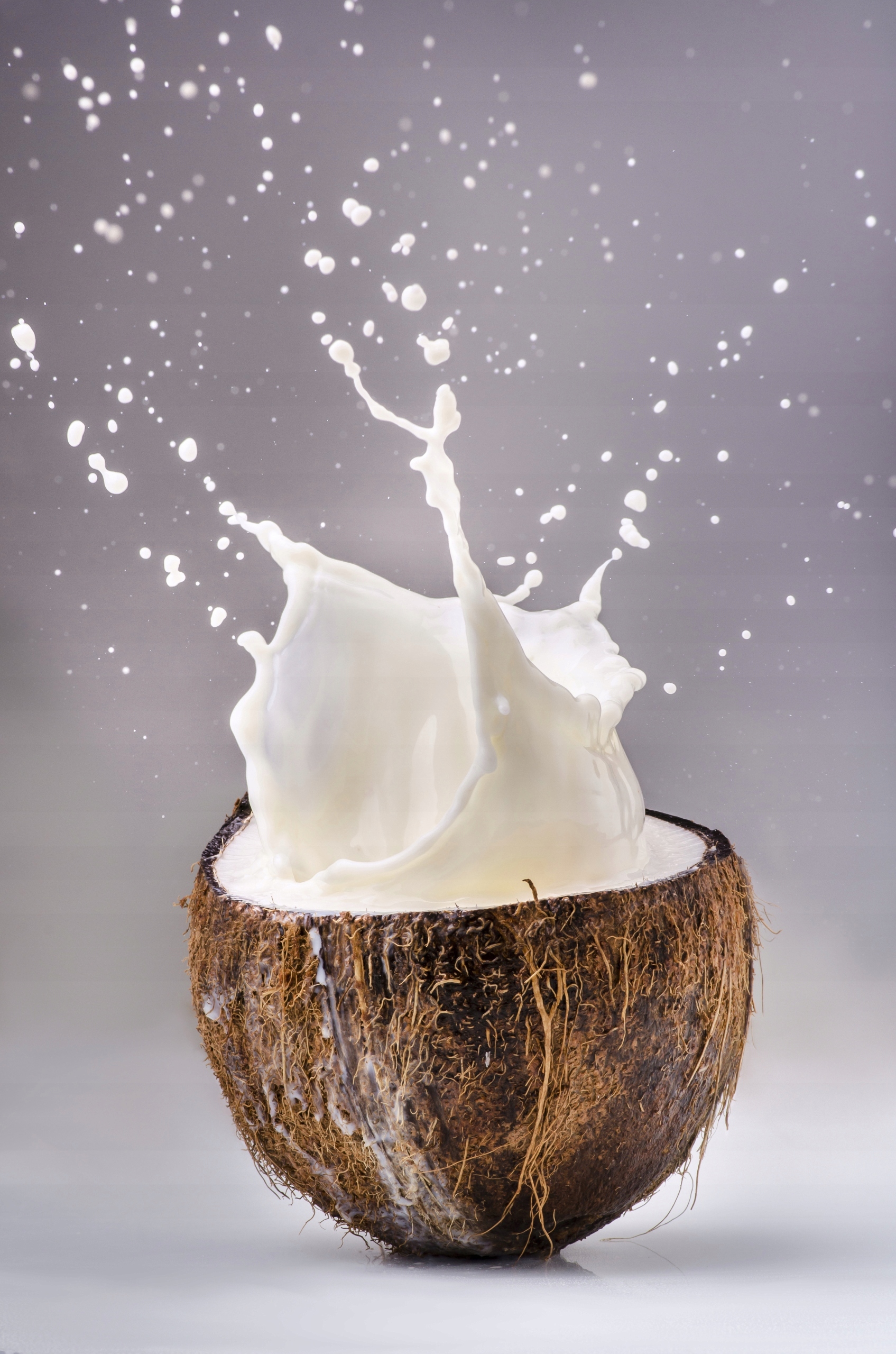 FOTOTAPETA kuchenna KOKOS MLECZKO KOKOSOWE 200x130