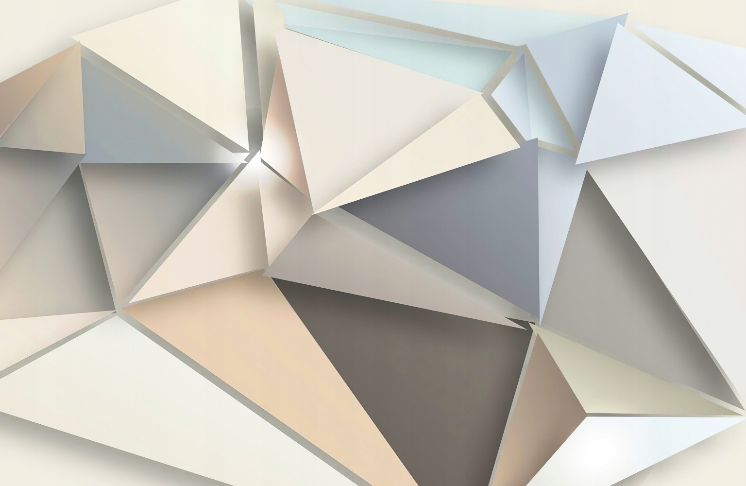 fototapeta ABSTRAKCJA 3D DO POKOJU 200x130