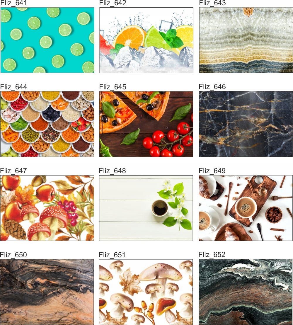 OBRAZ na płótnie do kuchni fliżanka herbaty 120x80