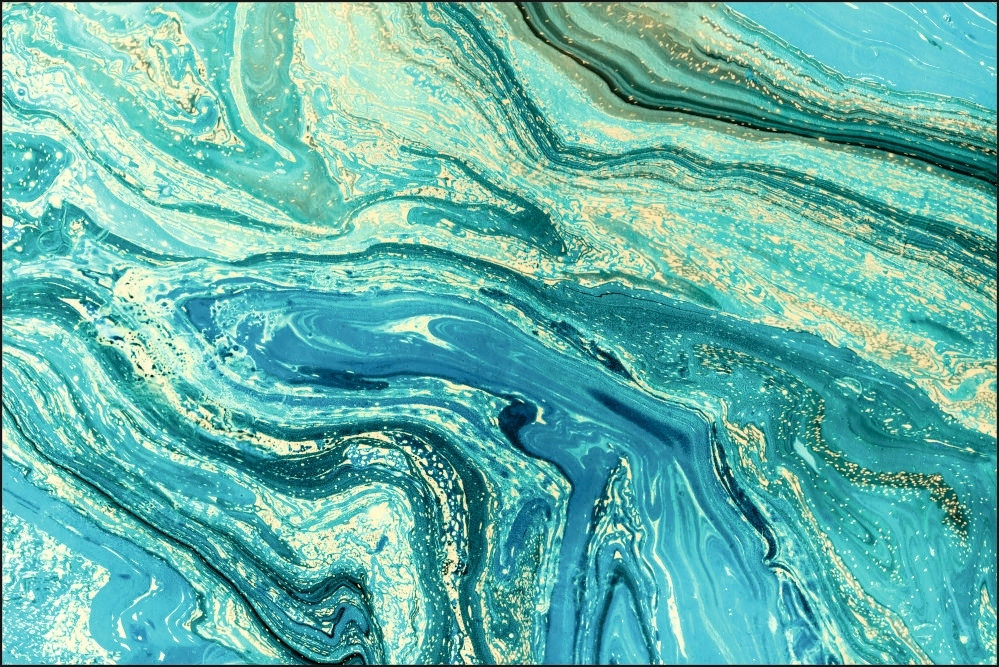 Tło FLAT LAY do fotografii produktowej kulinarnej