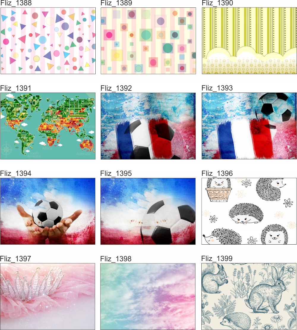 FOTOTAPETA dla dzieci słońce chmurki 3D 400x280