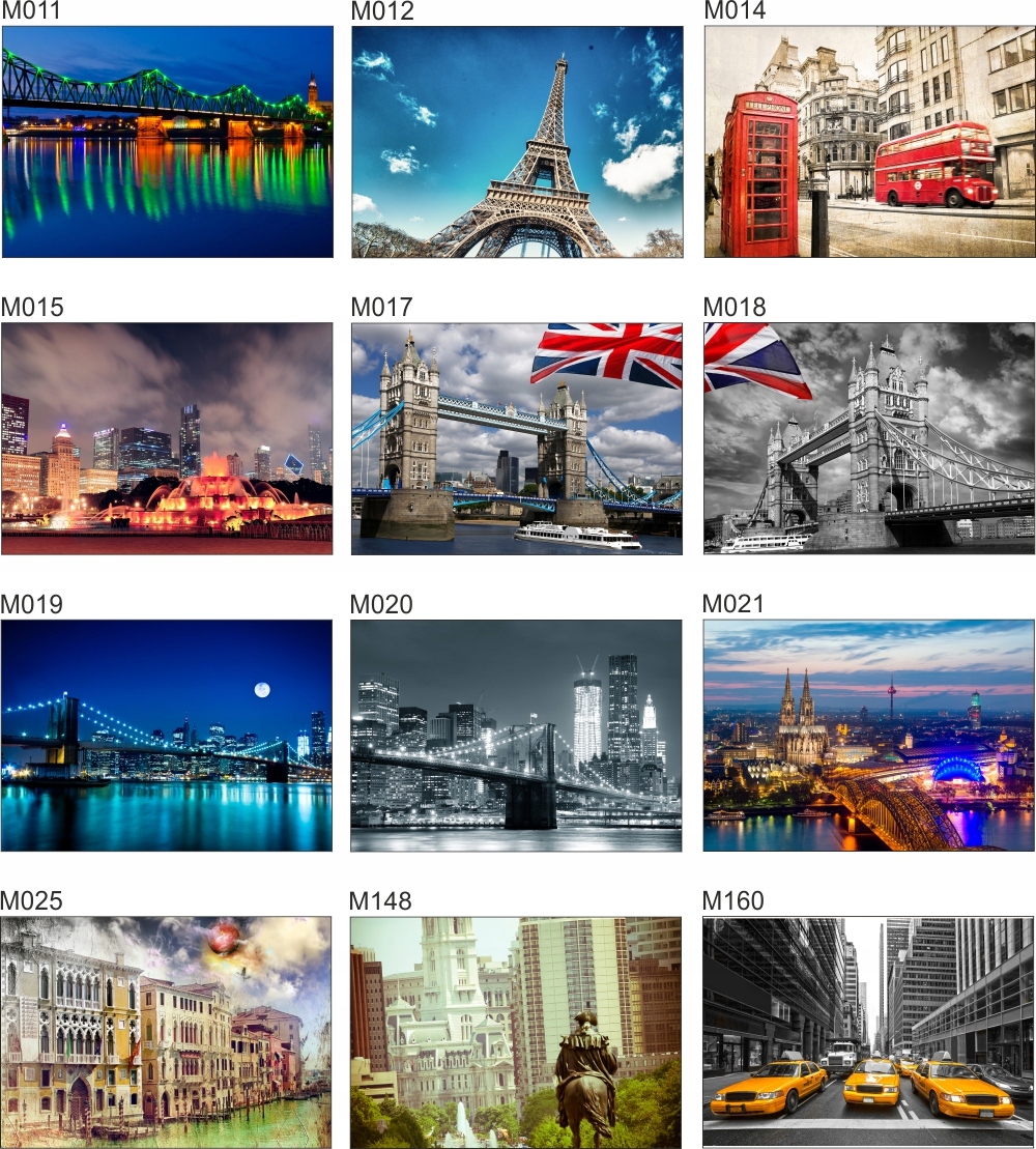 FOTOTAPETA miasto New York Taxi widok 390x280 FLIZ