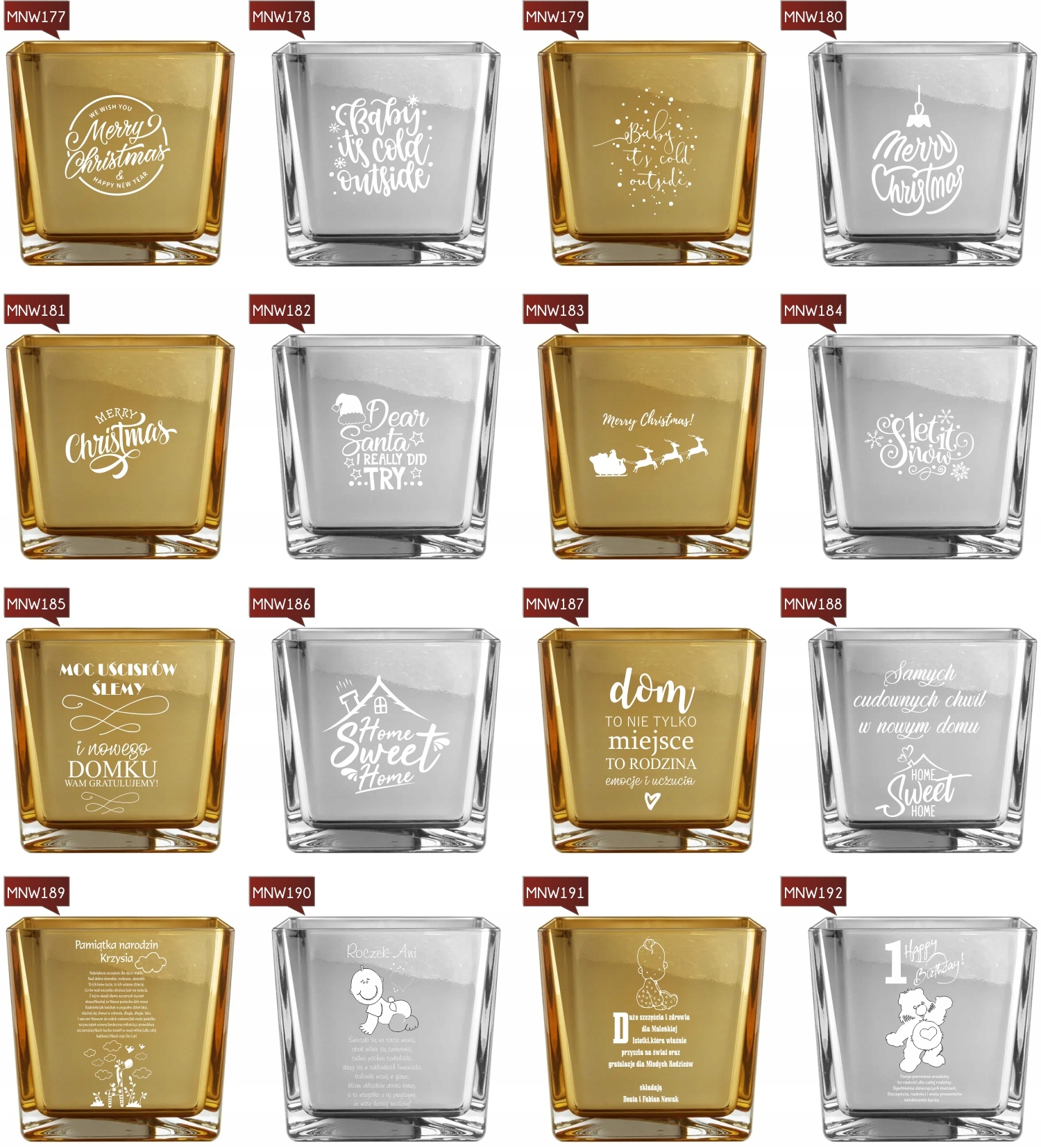 ELEGANCKI WAZON prezent Dzień Nauczyciela JAKOŚĆ