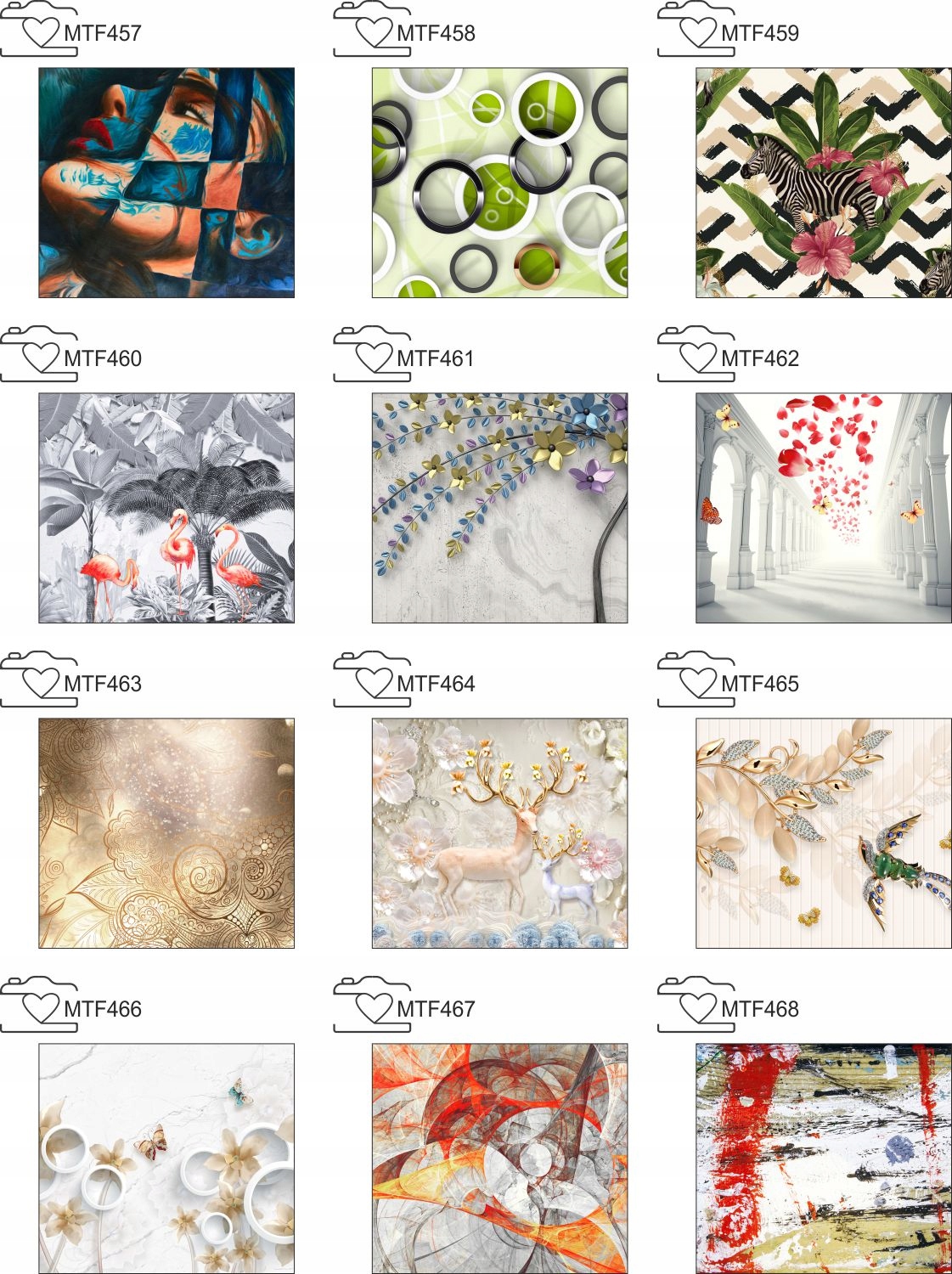 Tło do fotografii produktowej kulinarnej Flat Lay