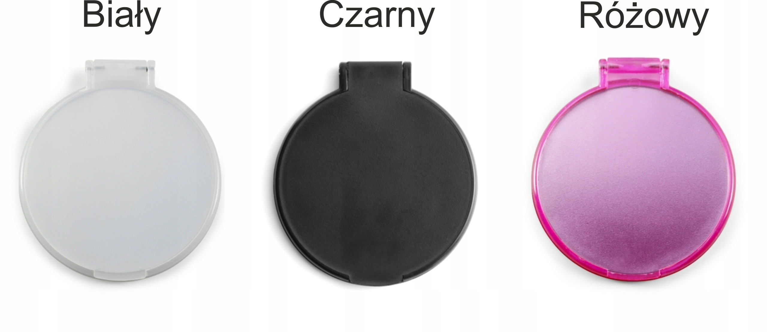 LUSTERKO podziękowania dla gości na ŚLUB WESELE nadruk UV wasze imiona