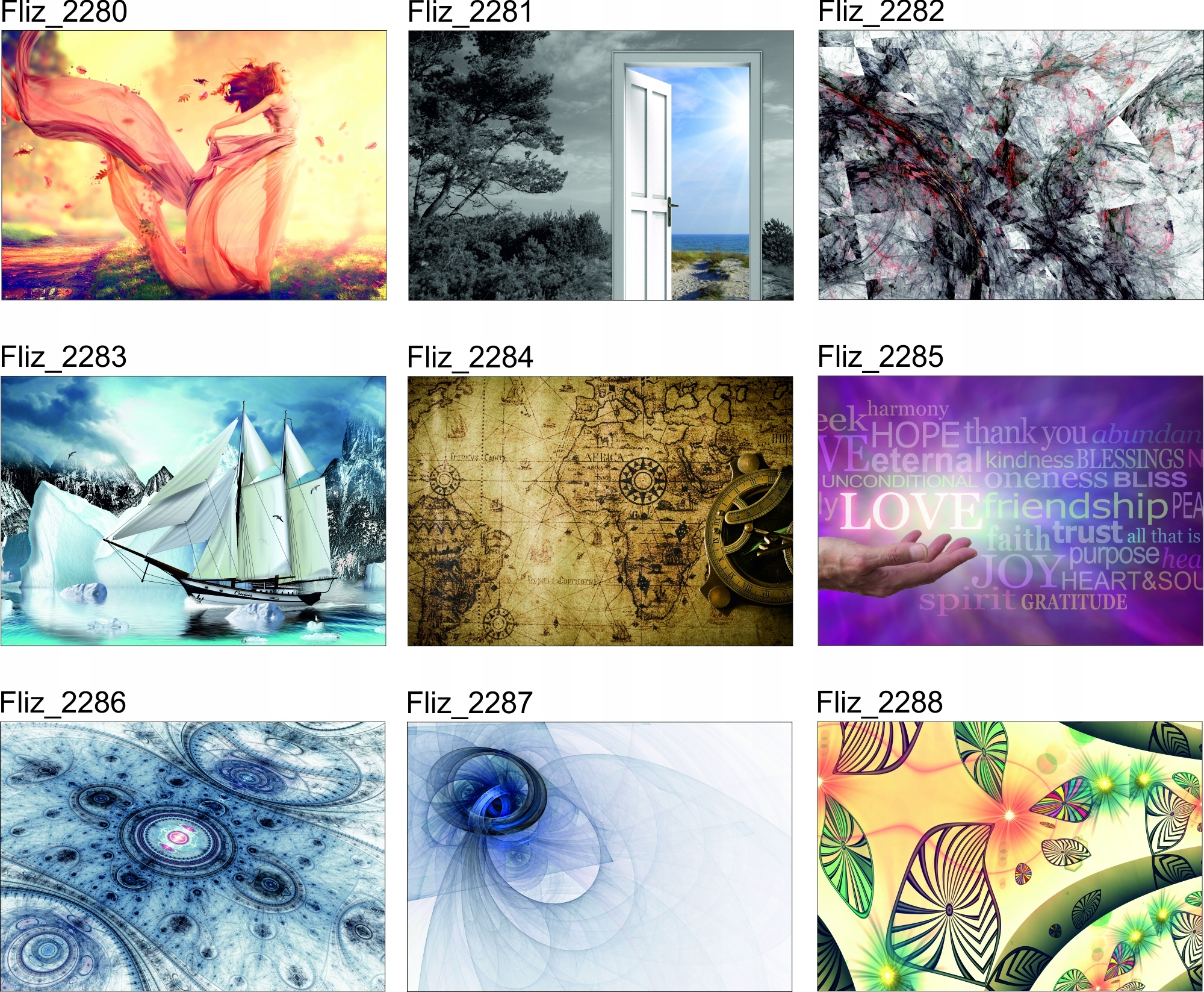 Fototapety fototapeta na ścianę tunel 3d na wymiar