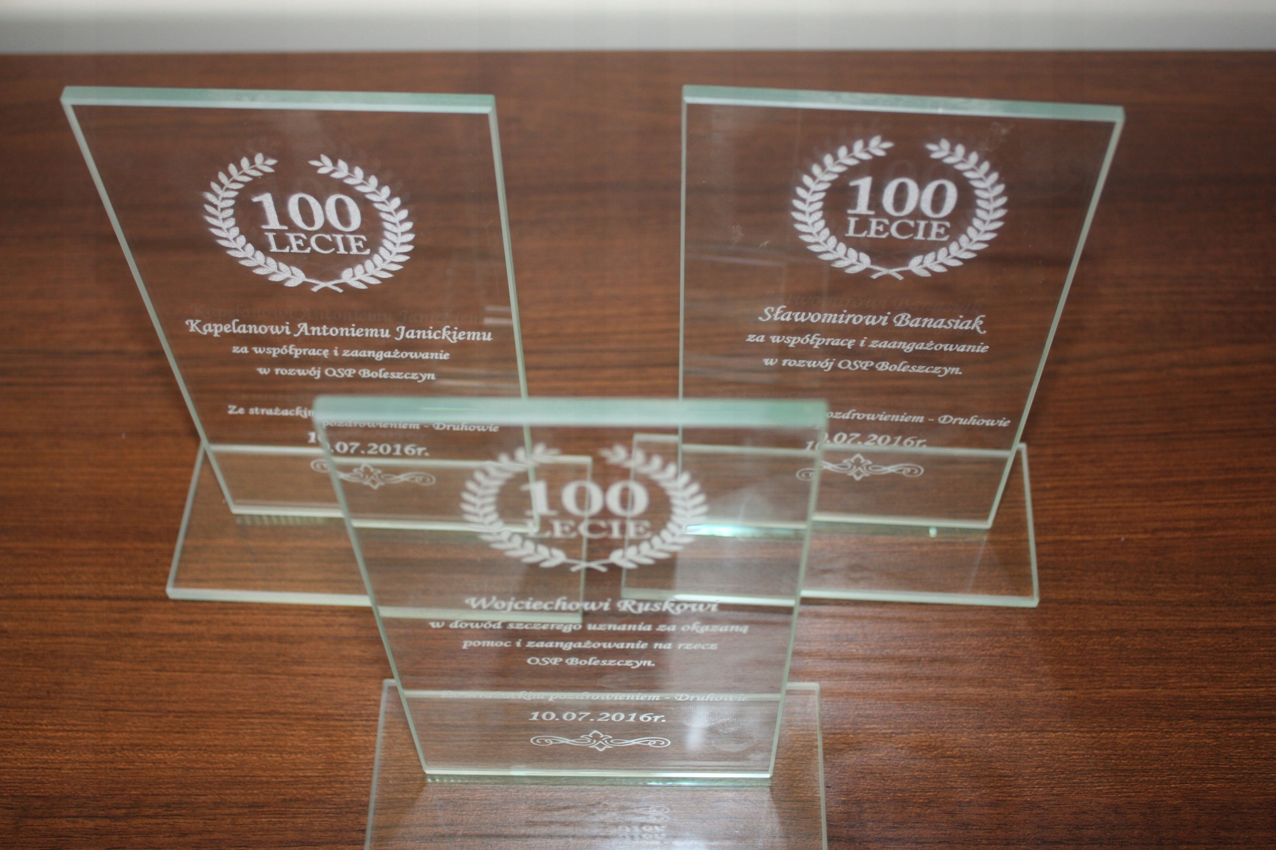 Kufel grawerowany reklama firmy ELEGANCKI komplet