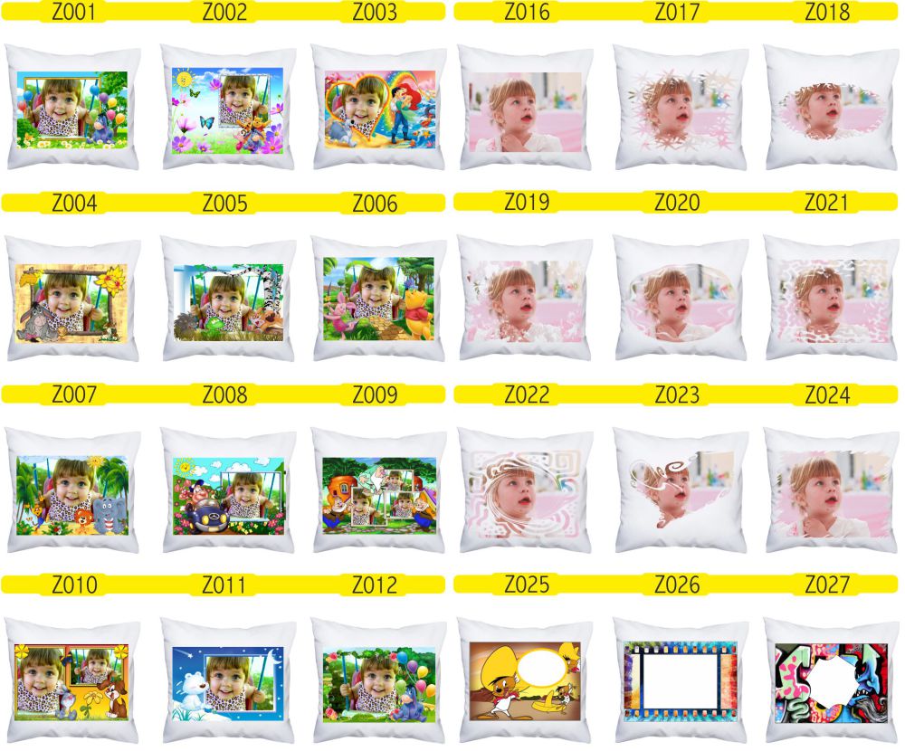 FOTO PODUSZKA nie pyta prezent dzien chłopaka