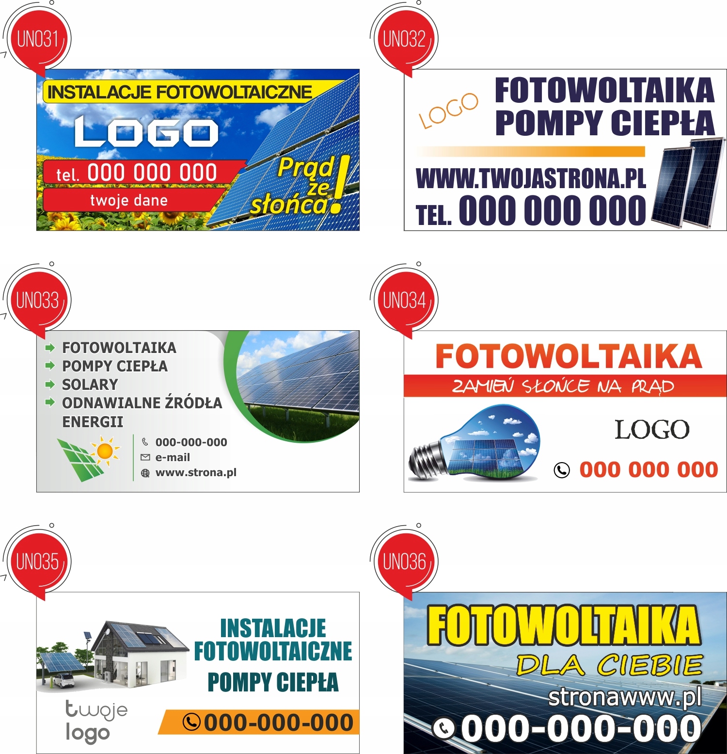 SZYLD bilboard BANER REKLAMOWY tablica BLACHA 2x1m
