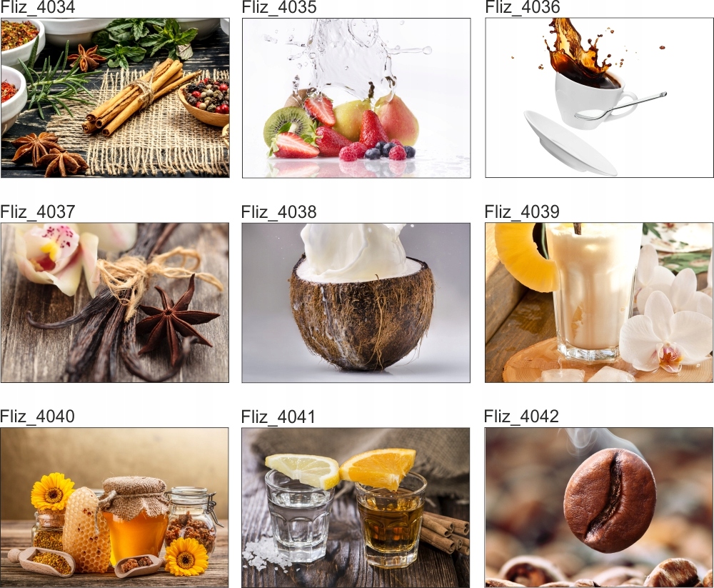 FOTOTAPETAKWIAT MAGNOLIA WYSTRÓJ