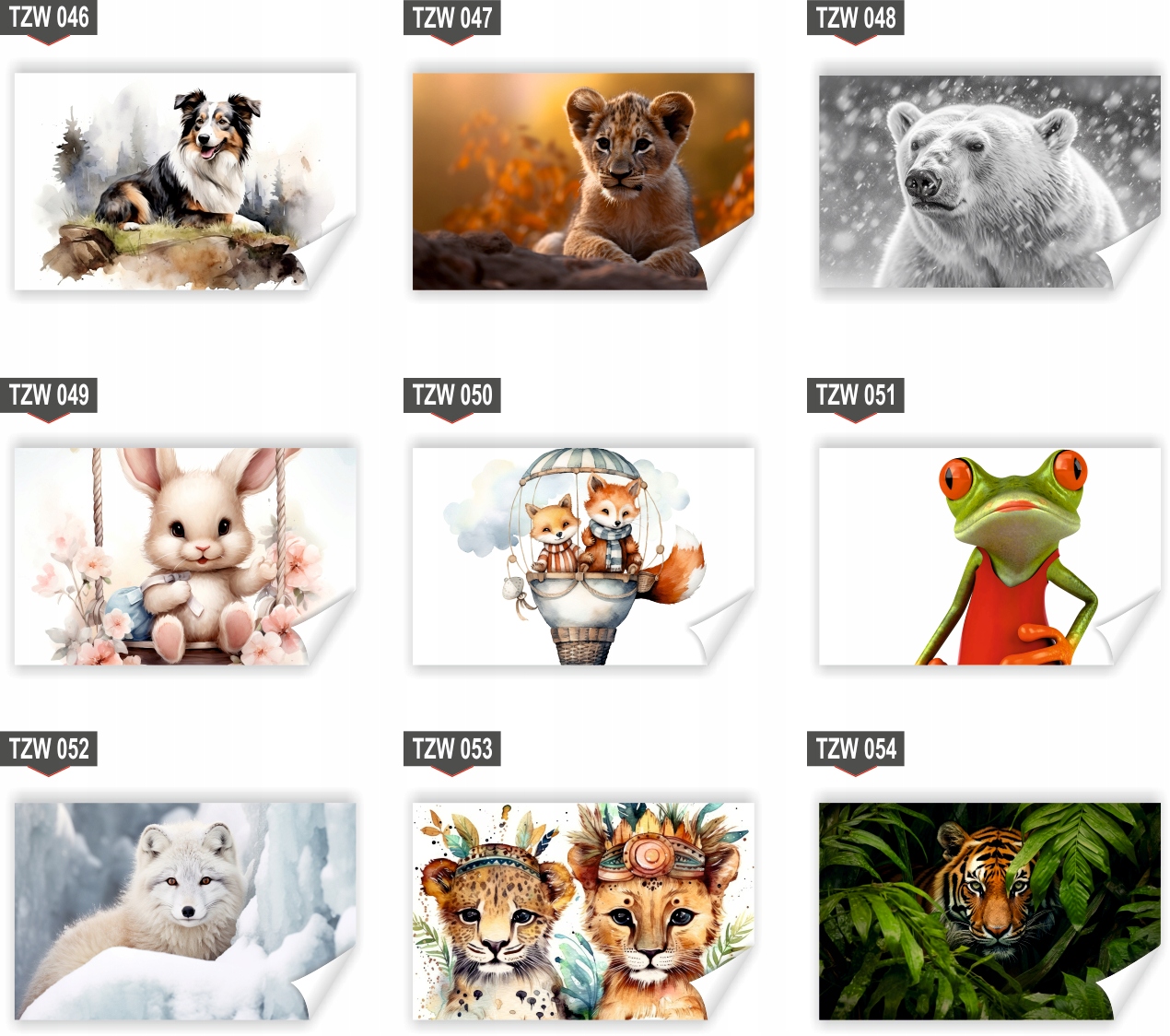 Fototapeta PREMIUM STRUKTURA ZMYWALANA podwodny krajobraz rafa koralowa