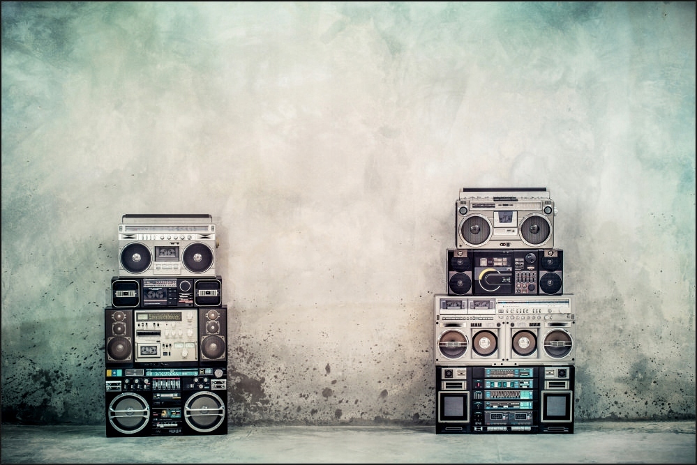 Tło FLAT LAY do fotografii produktowej kulinarnej