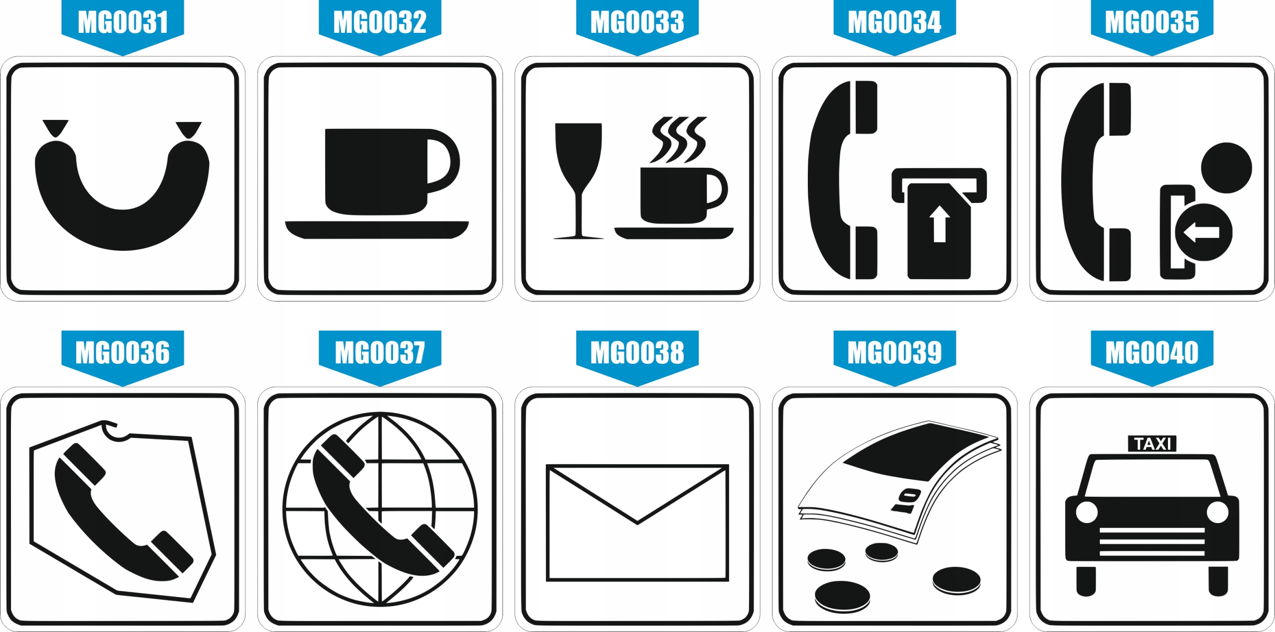 Tabliczka informacyjna 10x10 Grawer piktogram Tu wolno palić