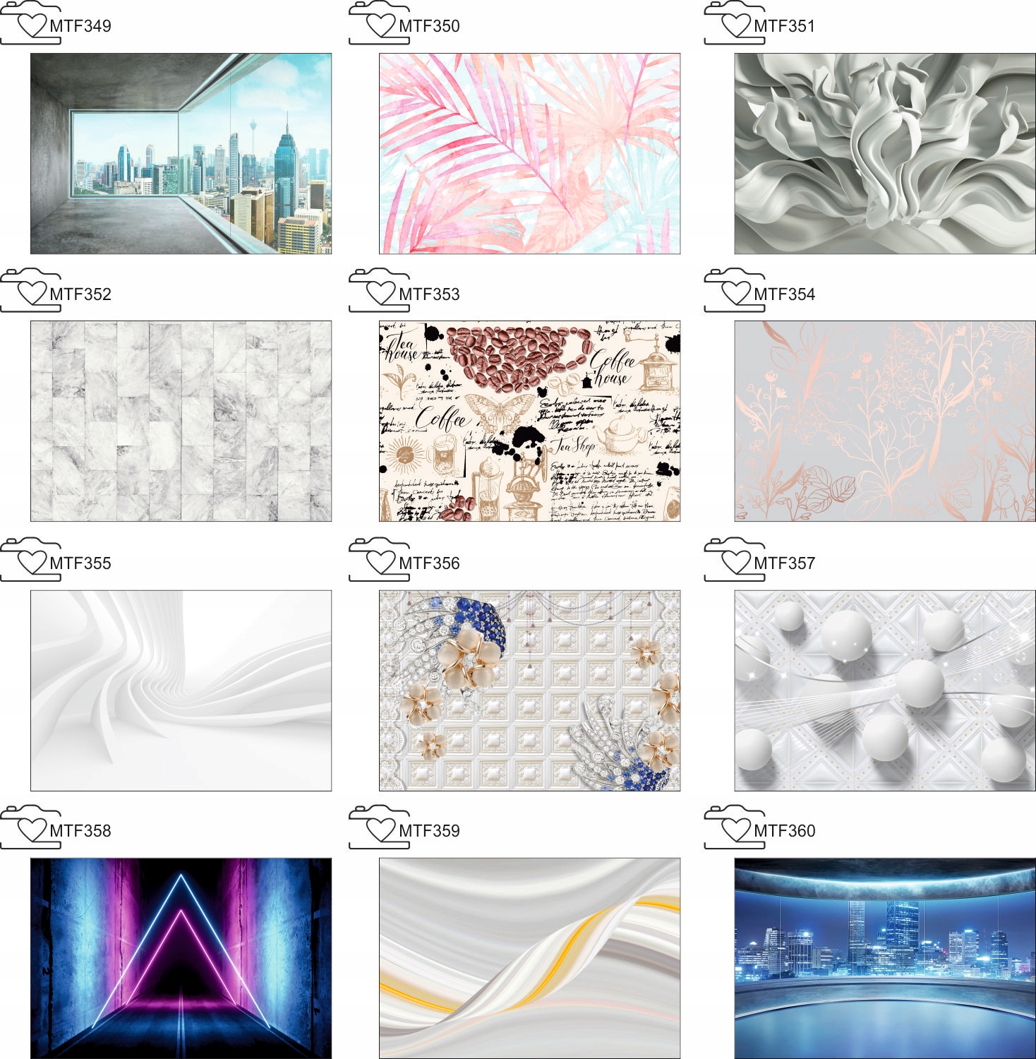 Tło fotograficzne Produktowe FLAT LAT Kulinarne