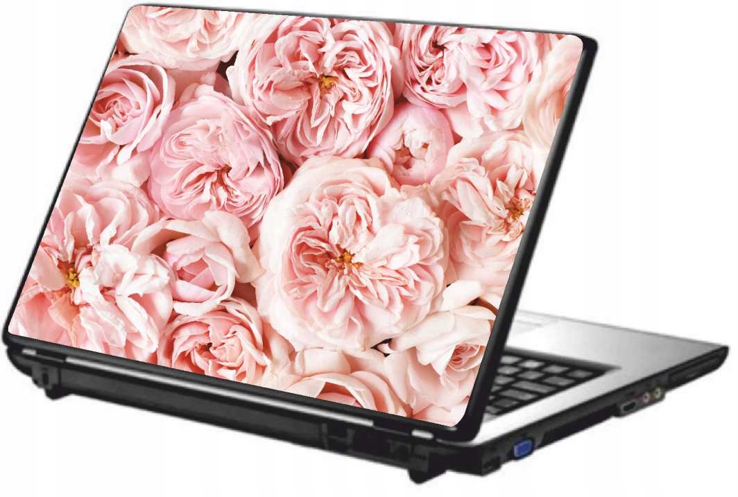 SKIN naklejka naklejki na LAPTOPA skórka okleina