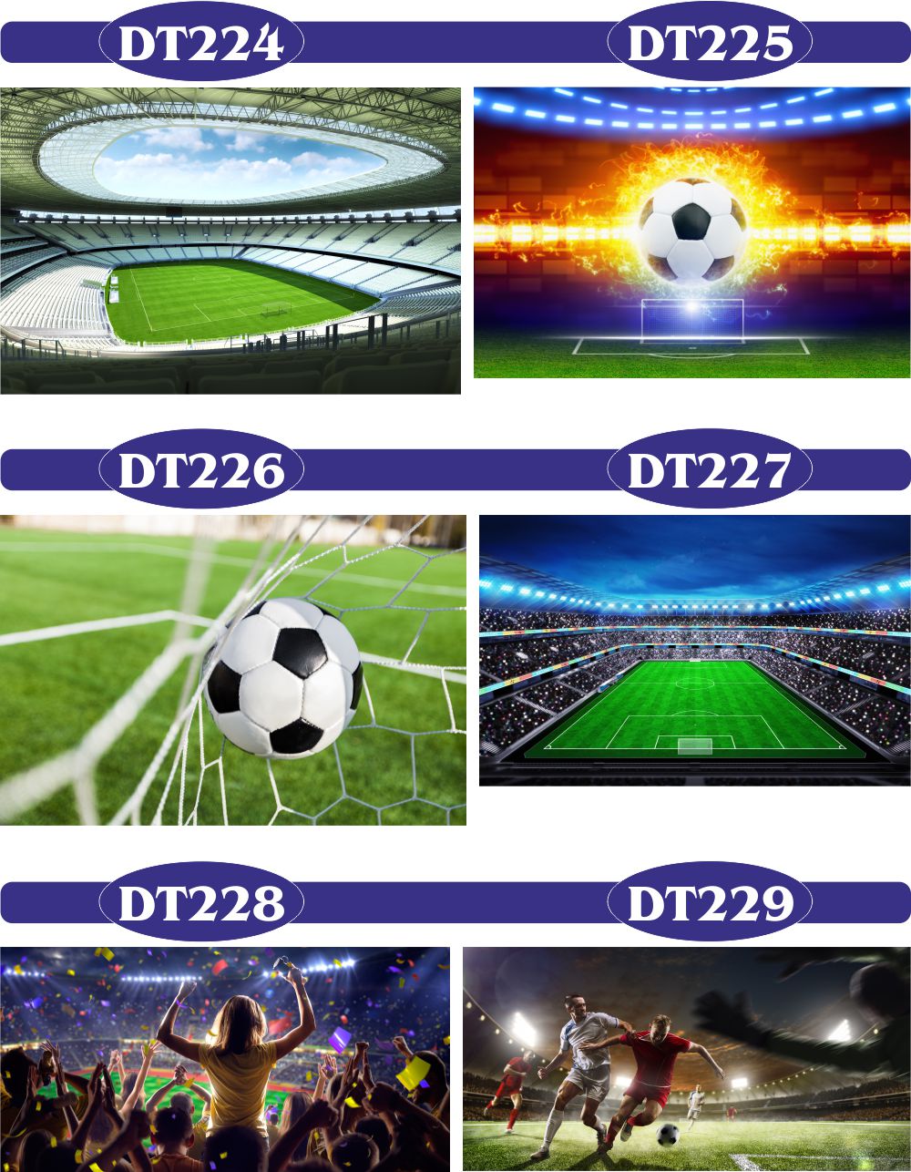 FOTOTAPETA dla dzieci piłkarska piłka FOTOTAPETY