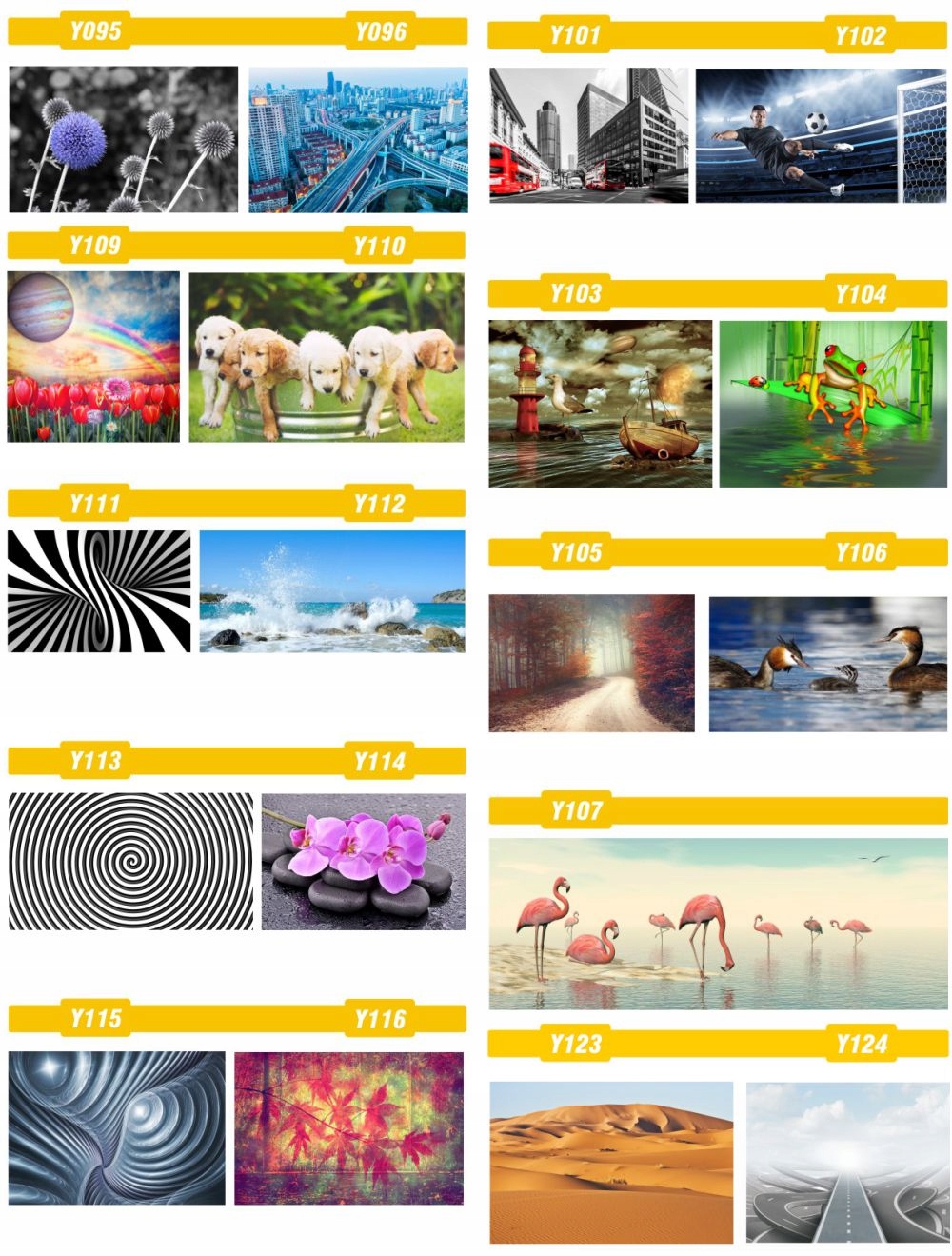 FOTOTAPETA 3d auto samochody sportowe 250x200