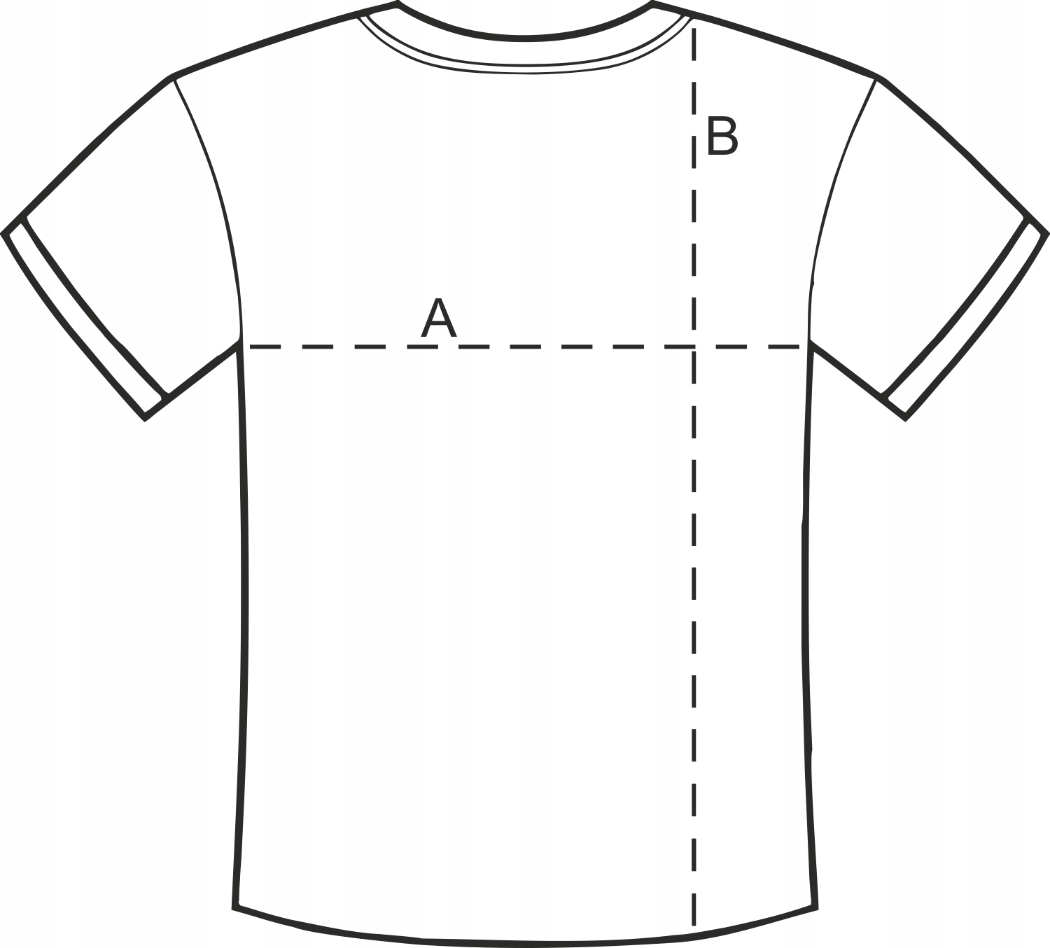 KOSZULKA T-SHIRT z nadrukiem dla męża I LOVE HER