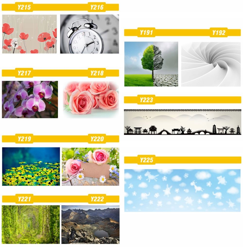 FOTOTAPETA kosmiczny krajobraz ABSTRAKCJA planety