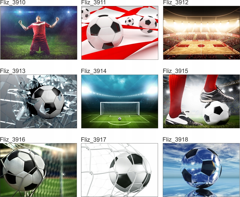 FOTOTAPETA MECZ AMERYKAŃSKI FOOTBALL 200x130