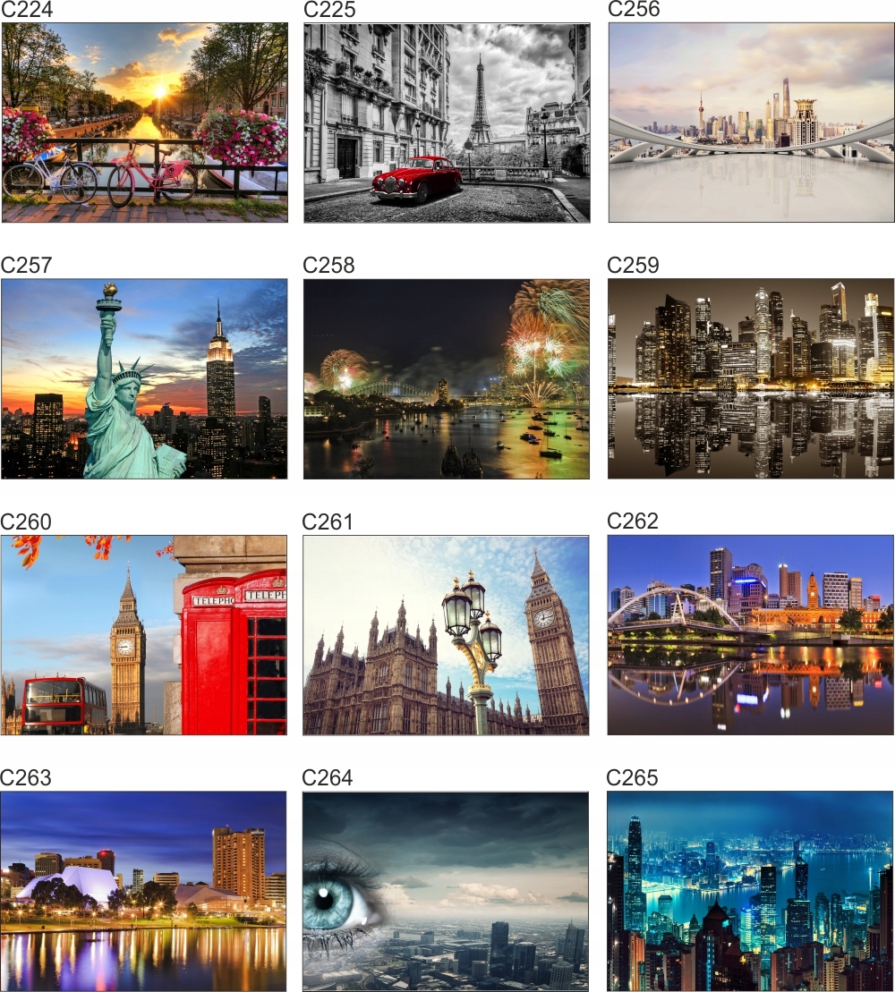 FOTOTAPETA miasto New York Taxi widok 390x280 FLIZ