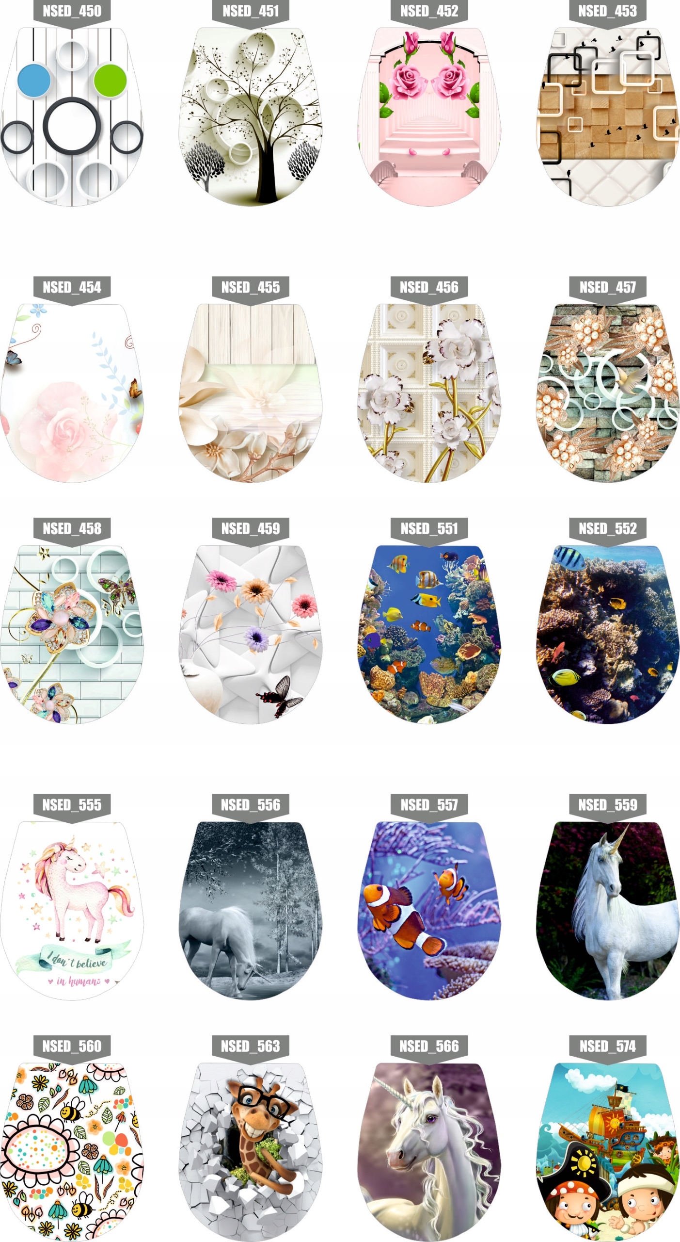 Naklejka Skin Mata na deskę klozetową WC toaletę