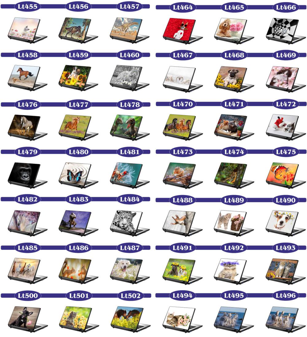 SKIN naklejka naklejki na LAPTOPA skórka tapeta