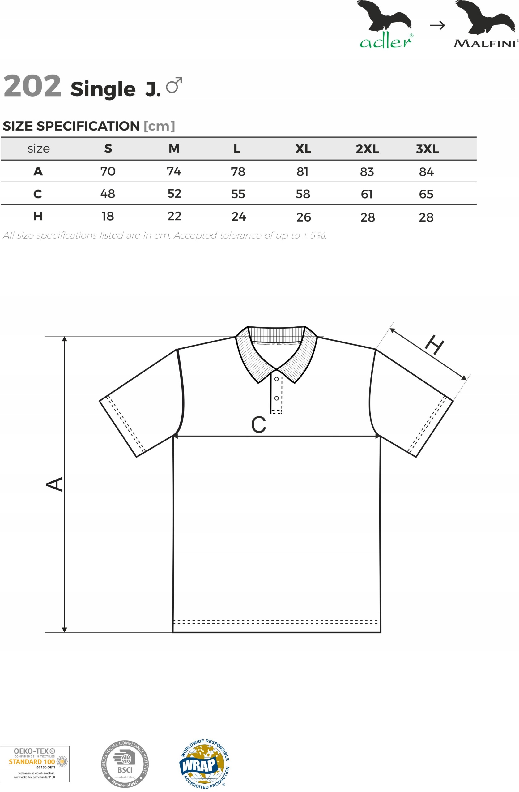 KOSZULKA POLO MĘSKA T-shirt Z NADRUKIEM HAFTEM LOGO 10 szt