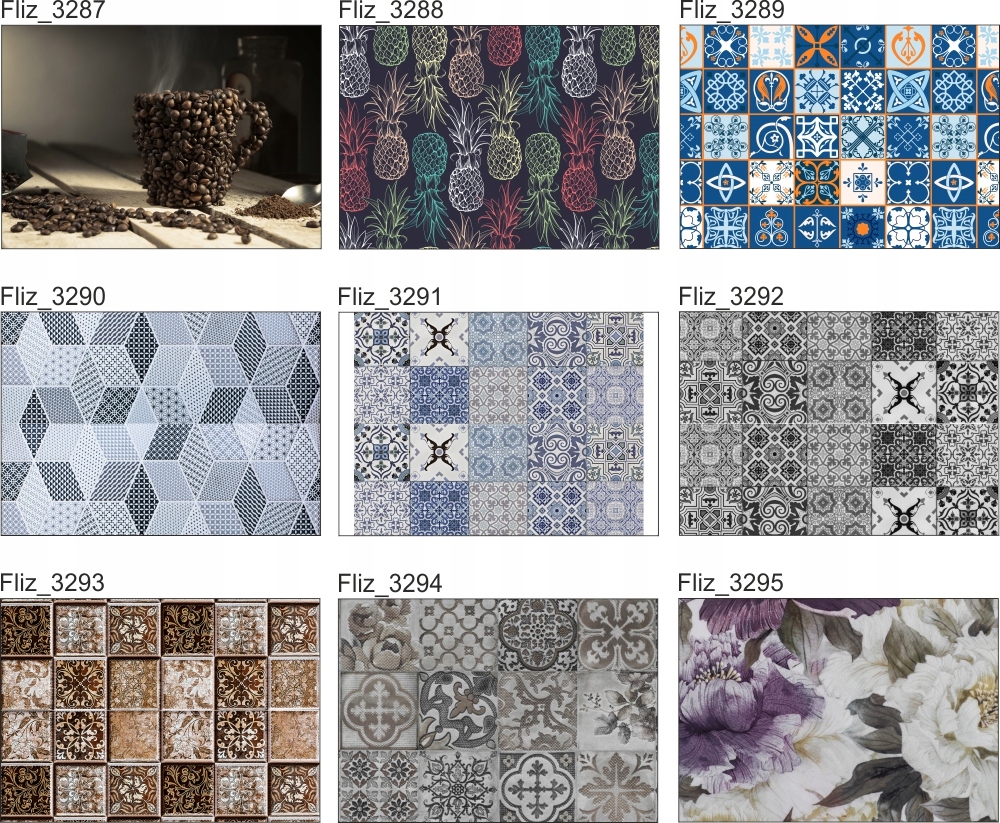 fototapeta KUCHENNA DO JADALNI KUCHNI DMUCHAWCE