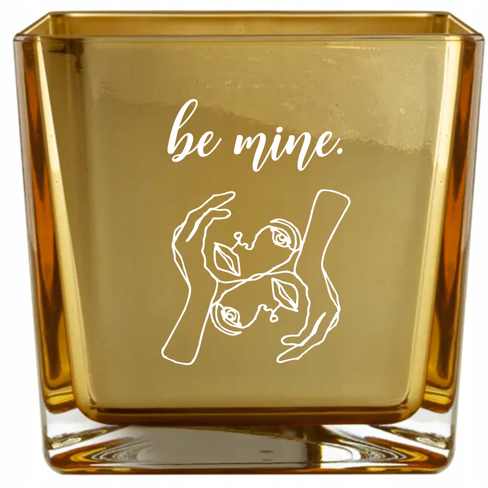 WAZON grawer dla zakochanych prezent WALENTYNKI