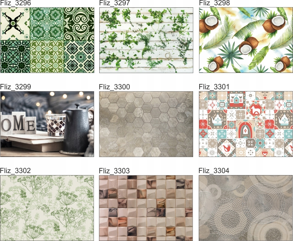 fototapeta KUCHENNA DO JADALNI KUCHNI DMUCHAWCE