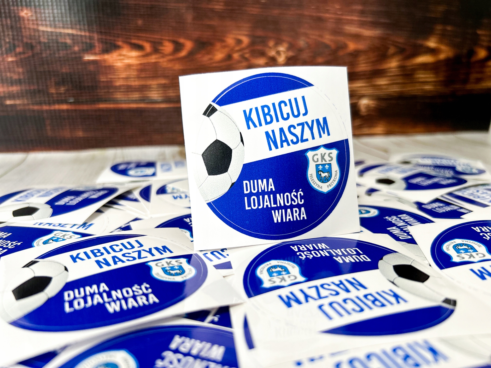 NAKLEJKI SEGREGACJA ŚMIECI 5 SZT NA ŚMIETNIK KOSZ WODOODPORNE 30x18cm