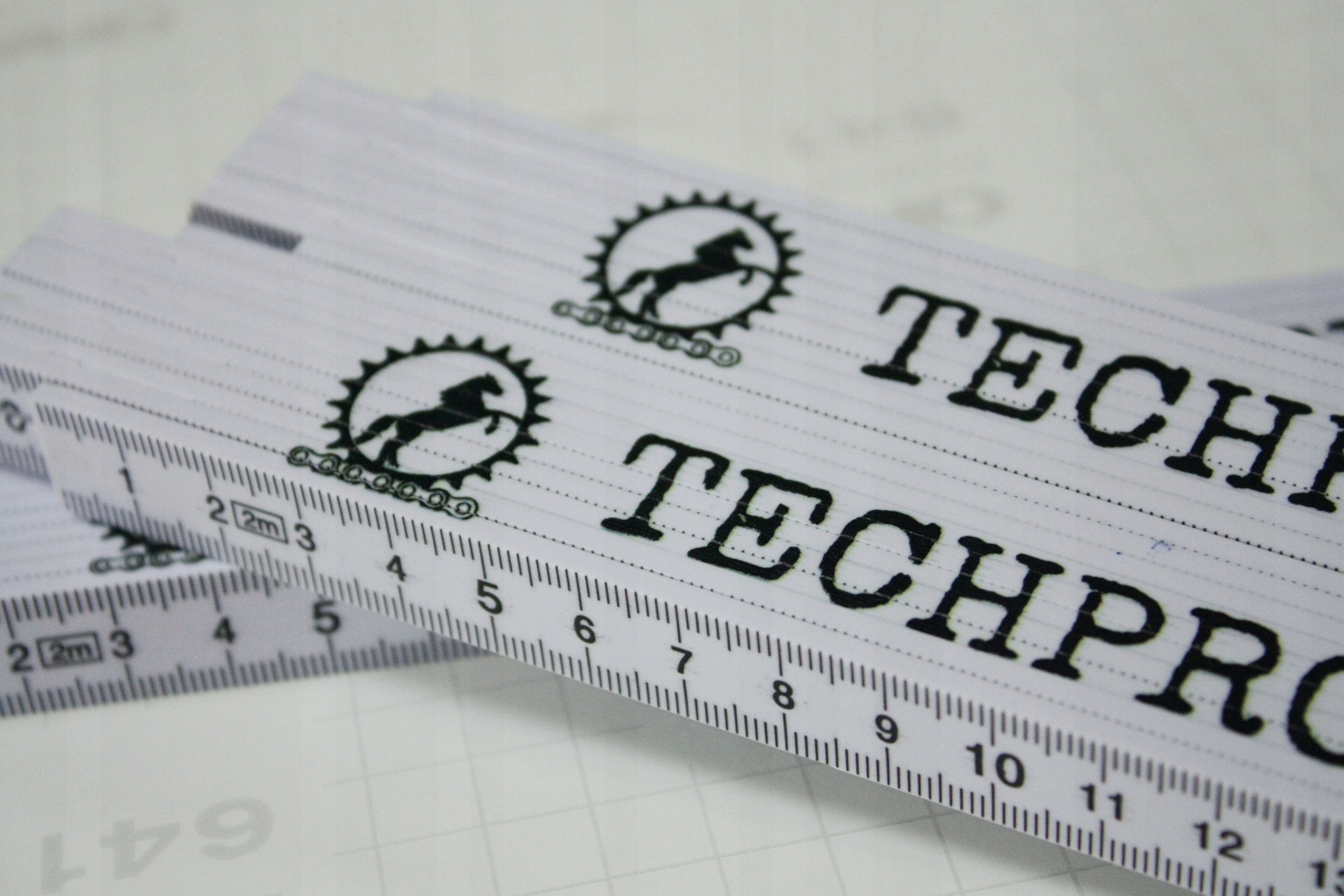 Deska z nadrukiem prezent WALENTYNKI super wzory